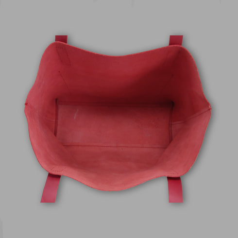 Laxmi Genuine Leather Tote Bag